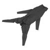Breathable Dog Recovery Suit Elastic Full Coverage Dog Clothes Dog Anti-shedding Suit  Daily Wear
