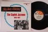 LP Record VARIOUS - Capitol Jazzmen 1943-1947 S1406,SWAGGIES1 SWAGGIE 1984 Australia Jazz Used