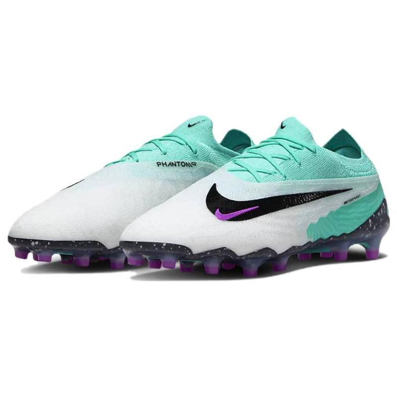 Nike Кроссовки Phantom GX "Peak Ready Pack" Синие DD9441-300