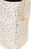LeSportsac Официальная сумка-тоут ML Tote Dots 2-Way /1435 Женская 2-сторонняя Thunder/Ivory