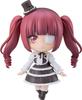 Nendoroid Jashin-chan Dropkick Yurine Hanazono Non-scale Plastic Painted Movable Figure
