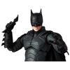 MAFEX No.188 THE BATMAN The Batman Total Height Approx. 160mm Non-scale Painted Action Figure