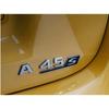 1 шт. ABS GT C S R Наклейка-значок Логотип Наклейка на задний багажник автомобиля Высококачественные аксессуары для стайлинга автомобиля