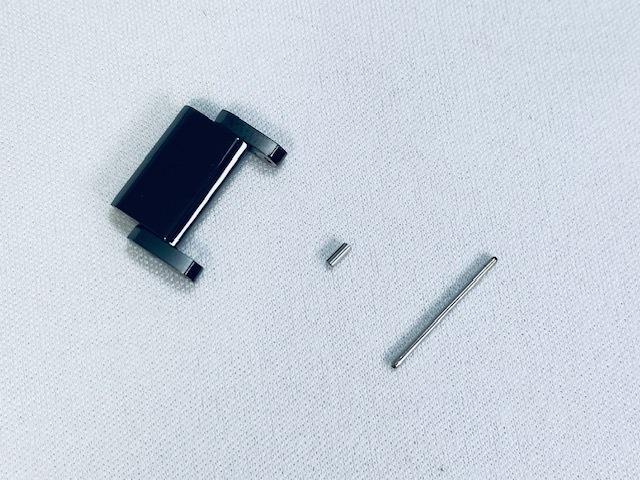 M11Y7MLK SEIKO Astron Титановые для через Link, Черные, M11Y217M0, SBXY091/ 7B72-0AM0, и т.д.. (Доставка Nekoposu)