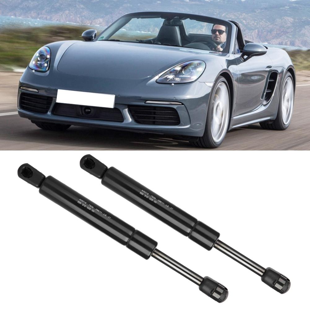 95551252800 Амортизаторы задней двери (стеклоподъемника) подходят для Porsche Cayenne (1 пара)