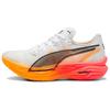 Deviate Nitro Elite 3 White Sunset Glow Men Sneakers Sun-Stream 310639-01