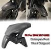 Fit For KAWASAKI Z900 Z 900 2017 2018 2022 Motorcycle Front Mudguard Fender Wheel Covers Splash Guards Protector