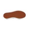 Vans MoMA X Серия слипонов Холщовые низкие детские кеды для скейтбординга Детские кроссовки Розовые VN0A4BUT0IC