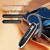 Bluetooth-гарнитура K2 с чипом Qualcomm, шумоподавлением и долгим временем работы от аккумулятора