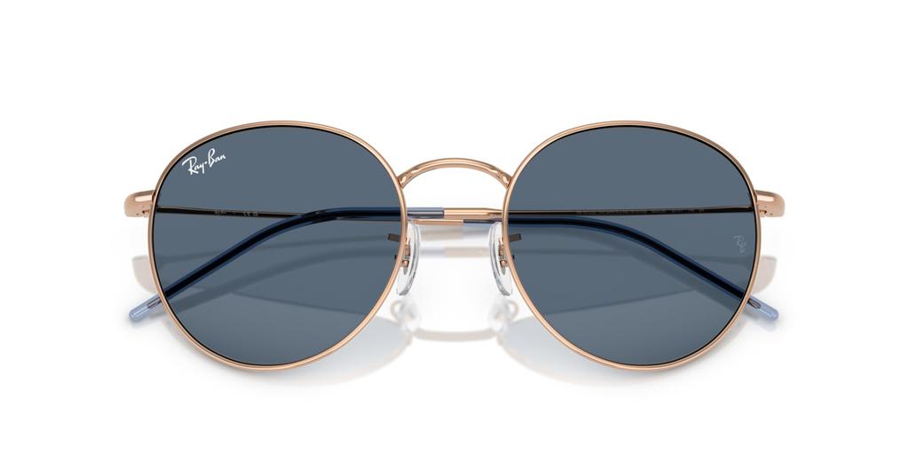 Солнцезащитные очки 0RBR0103S ROSEGOLD 55 [Ray-Ban]
