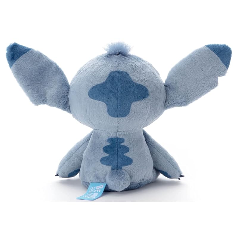 Коллекция моющихся бобов с персонажами Диснея. Ширина стежка ок.. 20см