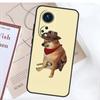 Смешной чехол с собакой Доге для Honor Magic 8 7 5 6 Pro X9a X9b X9c X9d X8b X8c Win RT 50 70 90 200 400 Pro