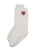 Gelato Pique Baby Moco Bear Sagura Room Socks PWGS255555 IVR Women's