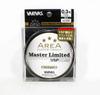Varivas Флюорокарбоновая леска Trout Area Master LTD 100м PE 0.3, 1.5lb (3556)
