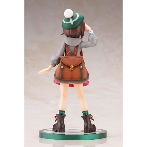 ARTFX J "Pok?mon" Series Yuuri with Messon 1/8 Scale PVC Painted Complete Figure PP924