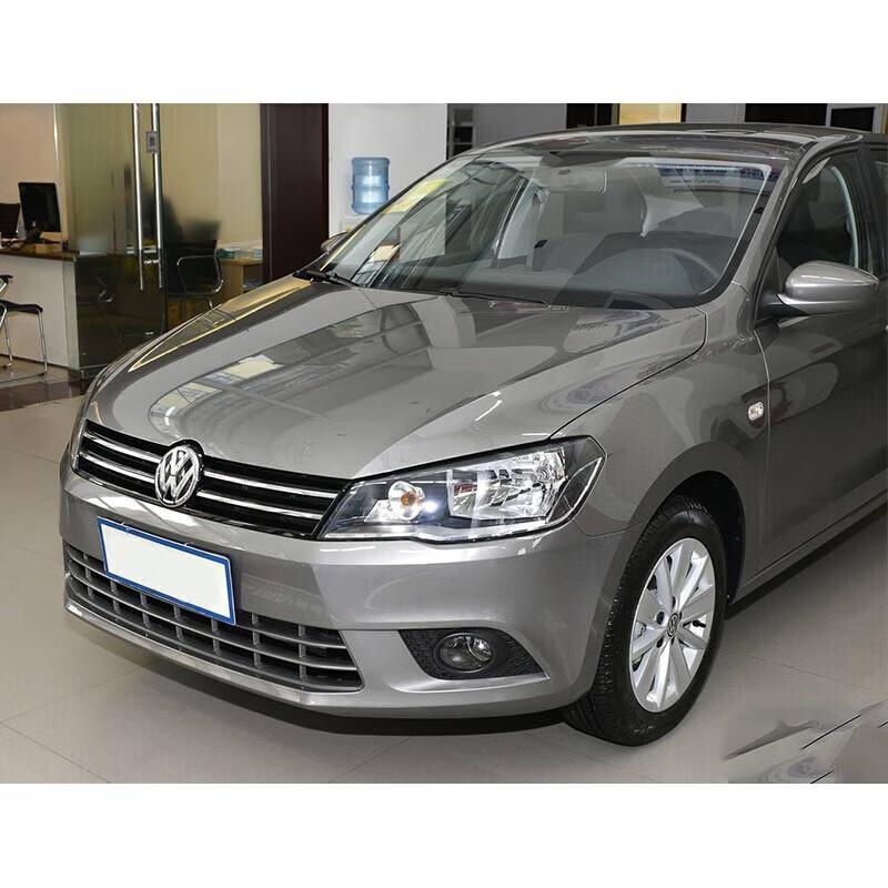Прочный узел фары для Volkswagen Jetta, подходит для моделей 13-15