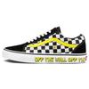 SpongeBob SquarePants X Vans Old Skool 'Off The Wall' Vans VN0A38G19EK