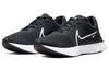 Nike Женские кроссовки Nike React Infinity Run Flyknit 3 'Черный Белый' DD3024-001