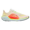 Nike Air Zoom Pegasus 41 Summit White Crimson Women Sneakers Cream Bright-Crimson Glacier-Blue FD2723-100