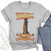 Artemis II Shirt Back To The Moon Tee Retro Space Exploration T-Shirt Lunar Mission Sweatshirt