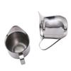 Macchiato Home Stainless Steel Latte Art Coffee Cup Steaming Pitcher Mugs Milk Frothing Pitcher