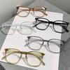 Anti Radiation/Blue Light Eyeglasses Replaceable Lens Computer Glasses High Quality Glasses
