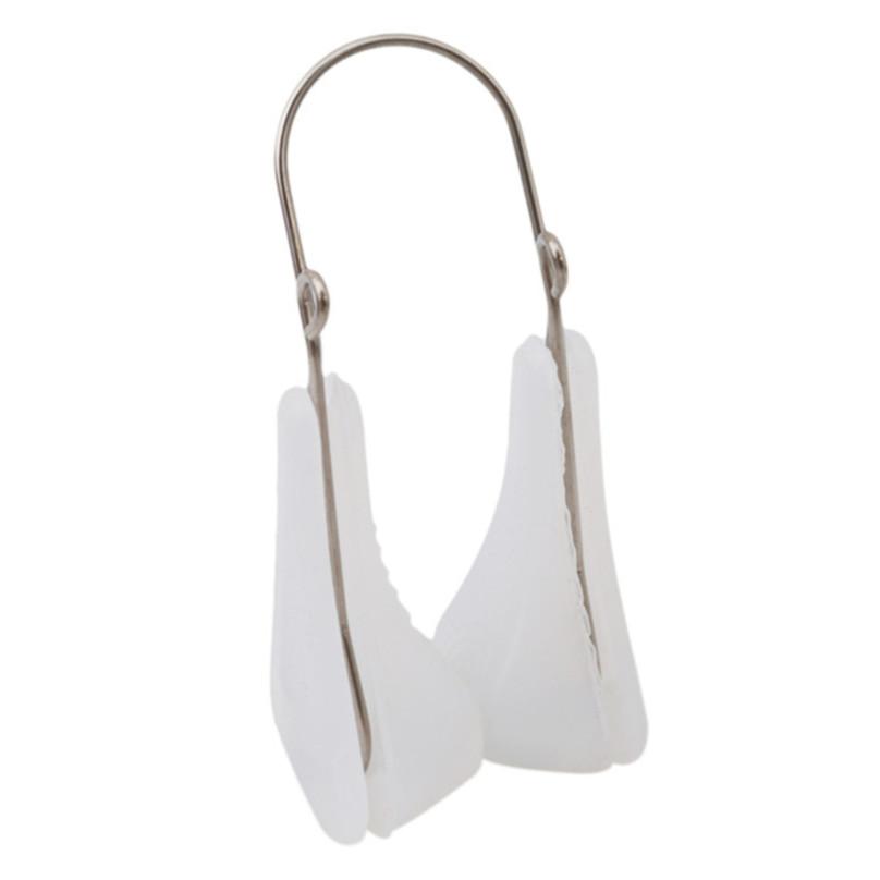 Коррекция носа Подъемный зажим для коррекции носа Силиконовые формирователи Выпрямляющий корректор красоты Массаж