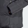 adidas Мужская пуховая куртка MYSHELTER Черный IK3118
