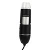 Цифровой микроскоп 2MP 1600X увеличение Ручной USB микроскоп камера для Android