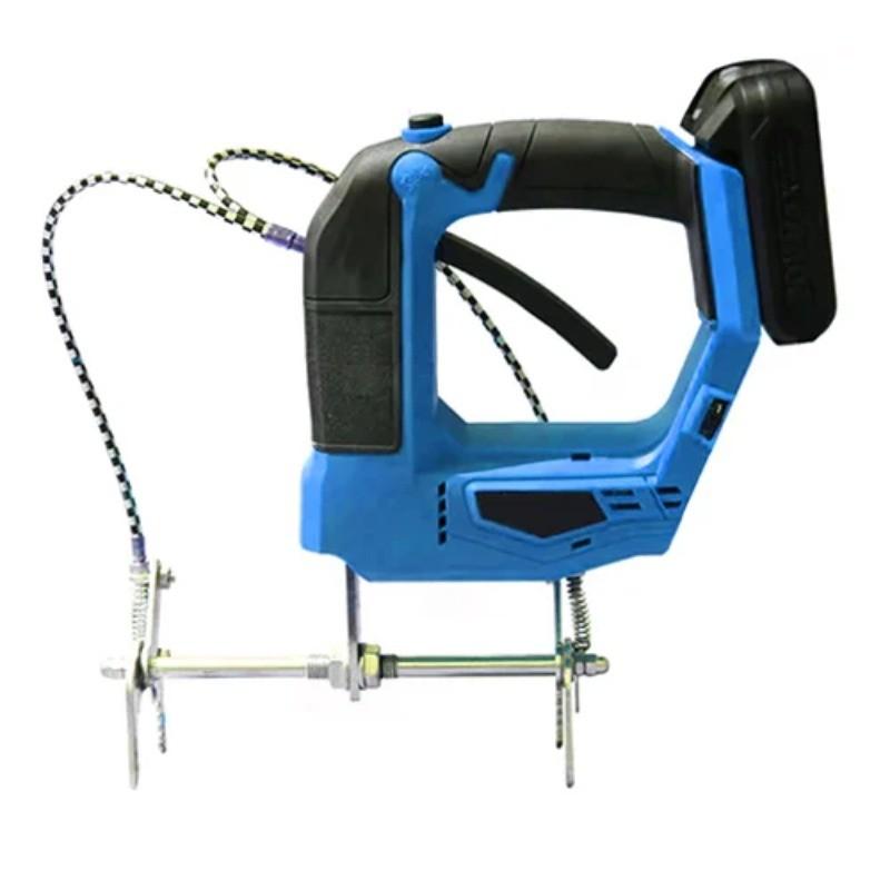 Электрическая вибрирующая медогонка, перезаряжаемый встряхиватель пчел, инструмент для пчеловодства, ручная машина для встряхивания пчелиных рамок