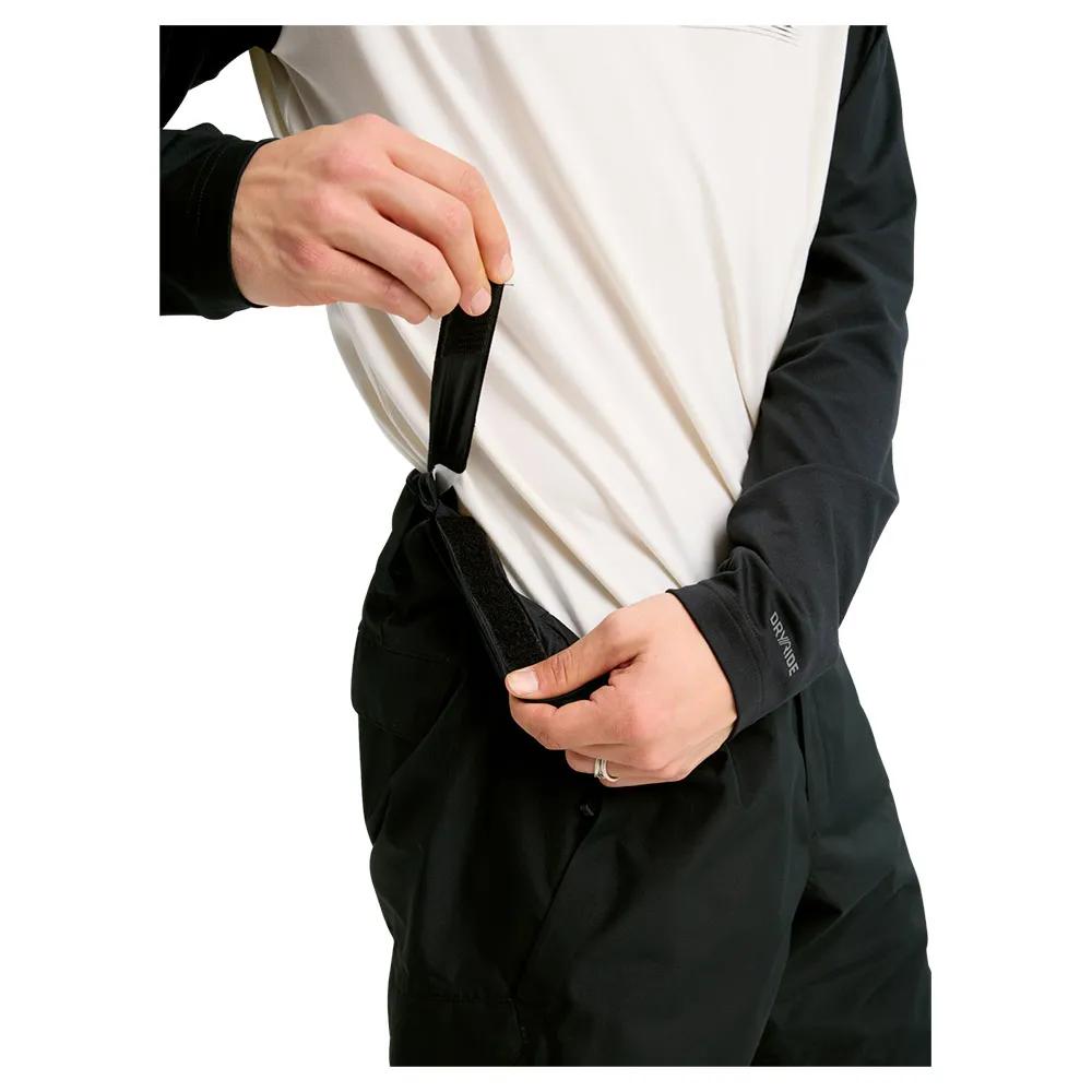 Burton Брюки Reserve 2L Short