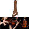 4/4 Size Violin Tailpiece Replace, Lightweight,Violin Accessories Easy To Install Musical Instrument