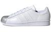 Женские Originals Superstar 'White Silver' FX4747
