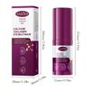 Calcium Collagen Eye Balm Stick Moisturizing Hydrating Eye Cream Under Eye Care Collagen Eye Treatment 9g