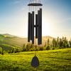 New Wind Chimes Outside Outdoor Garden Decor Wind Bell Hanging Decoration Wind Chimes For Home Garden/Yard/Balcony Decoration