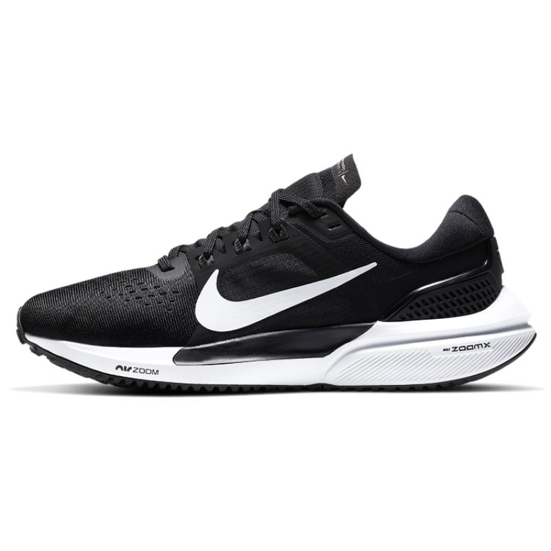 Nike Air Zoom Vomero 15 Black White Women's Sneakers CU1856-001