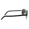 Prada Polarized Sunglasses for Men PR53XS 824736 60 Made In Italy