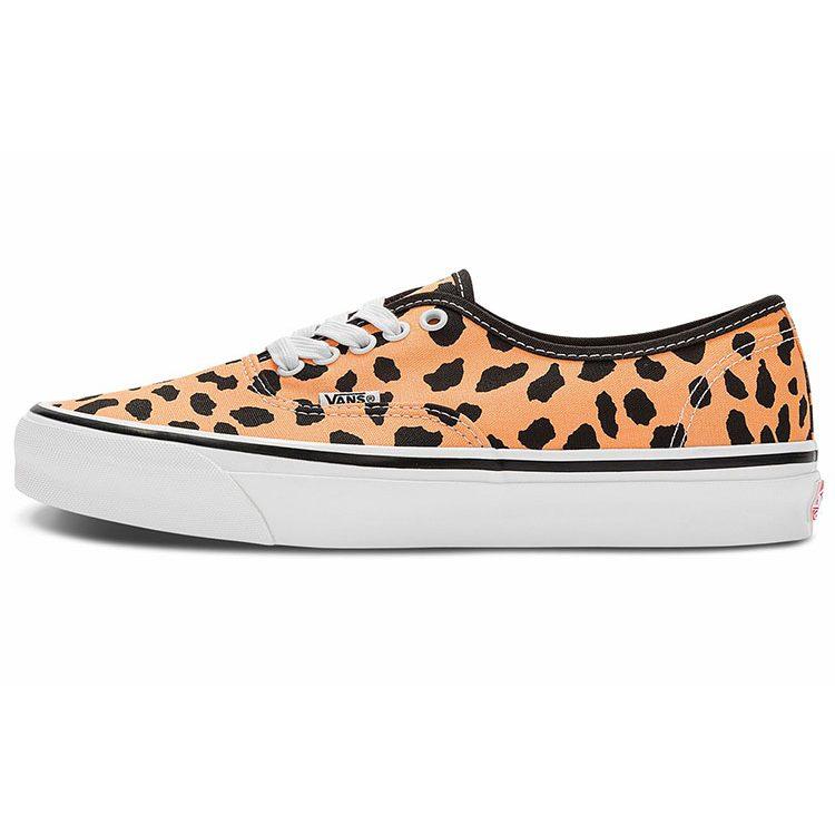 Оригинальные Wacko Maria x Оригинальные Og Vans Lx 'Гепард - Персиковый' VN0A4BV9BOD
