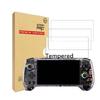 High Definition Gaming Screen Protector Shield Guard Cover With 9H Surfaces Hardness for RG557 Handheld Gaming Console