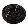 Threaded Flexible Vacuum Cleaner Hose Gray/Black 32mm Vacuum Cleaner Extension