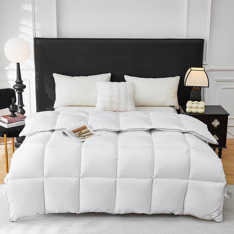 Beigaman BGM-B2557 Nano-Lock Warm Quilt