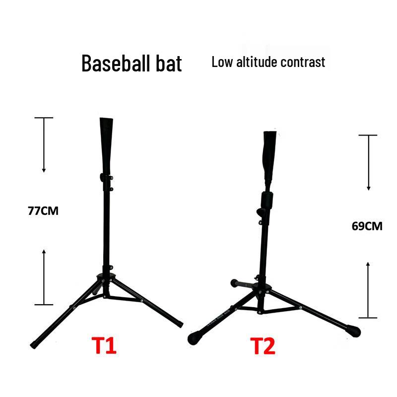 Lieyi Portable Baseball & Softball Batting Trainer