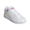 GY6996 ADVANTAGE K Children's Sports Shoes White R. 36