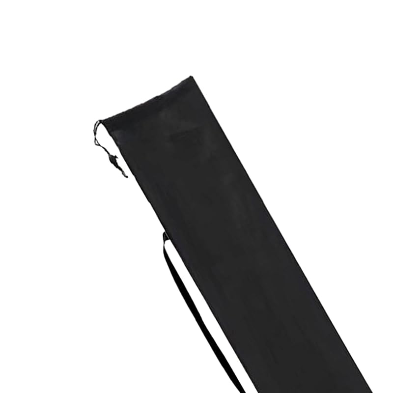 PEWETE Folding Chair Bag Garden Chair Organizer Oxford Cloth Folding Chair Carry Bag Recliner Chair Storage Bag Household Use Beach Barbecue Outdoor,