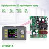 DPS5015 Модуль понижения высокой мощности: Регулируемый постоянный ток от 48 В до 24 В/12 В/5 В с цифровым дисплеем напряжения и тока