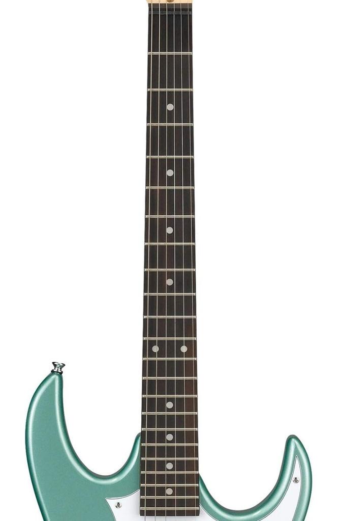 Легкий Ibanez для начинающих Ibanez/Gio GRX40-MGN (Металлический зеленый)