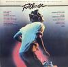 LP Record VARIOUS - Footloose (Original Soundtrack Of T CBS70246 CBS 1984 Holland Soundtracks & Musicals Used