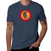 Roman Gladiator T-Shirt hippie clothes boys animal print plain black t shirts men