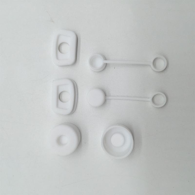 2 шт. силиконовых пробок для защиты от проливания, совместимых с чашкой Stanley Cup 1.0/2.0 40 унций/30 унций, стакан для воды, аксессуары для защиты от протечек