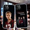 Чехол для телефона «Дневники вампира» для Motorola Moto E13 E15 E20 E22 E22I E22S E30 E32 E40 E7 E7I G Plus Power Play Stylus G22 G14